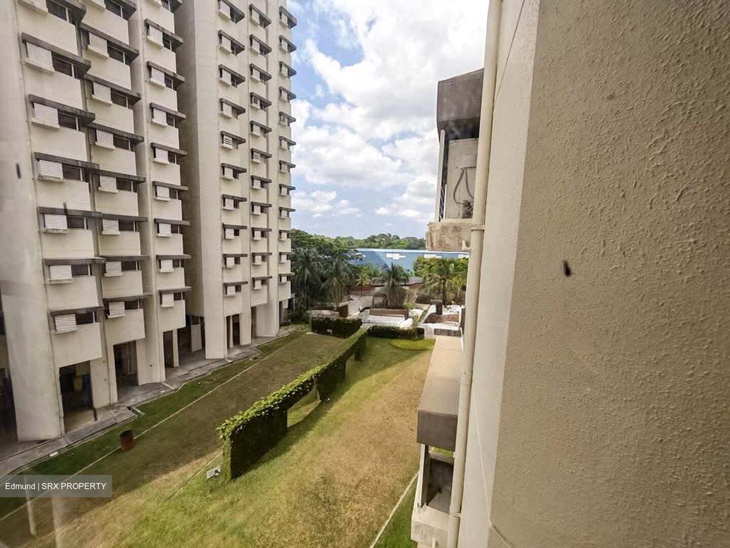 Bullion Park (D26), Condominium #538403301